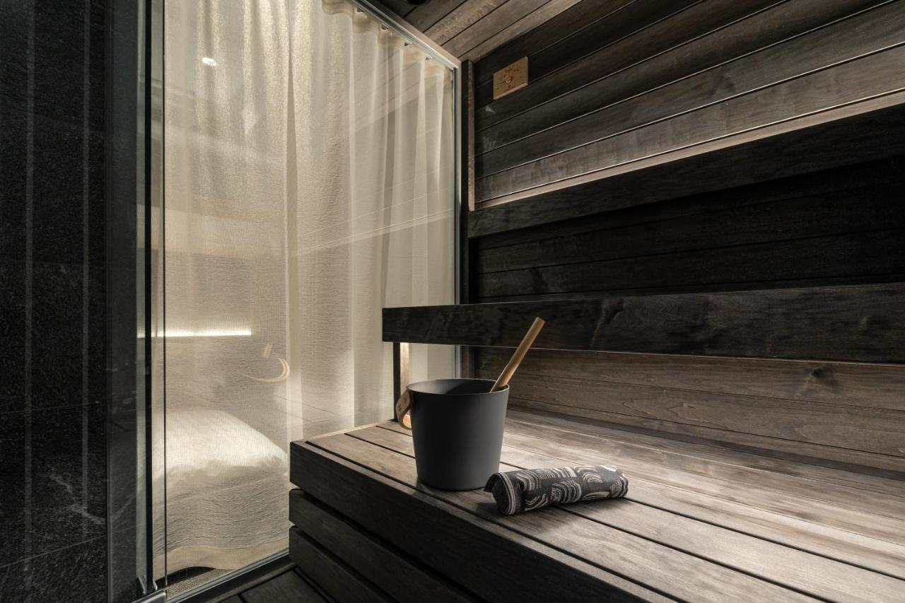 Lapland Hotels Arena Тампере Экстерьер фото